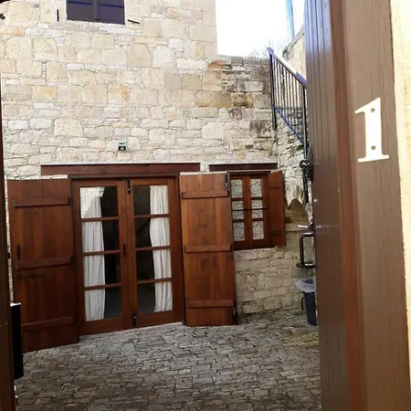 Papaioannou Vasa Kilaniou